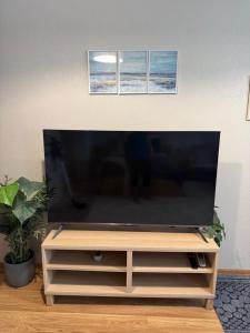 Andsuuria Apartment