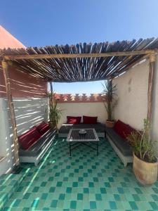 Riad Spa Sindibad