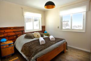 Accommodation in El Colorado