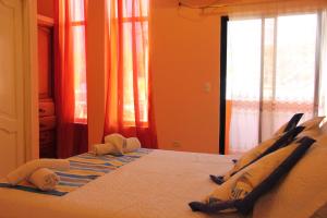 Hostal Duncan