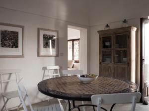 Dammuso sulla scogliera - Pantelleria