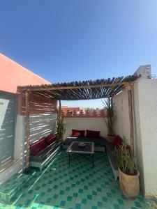 Riad Spa Sindibad