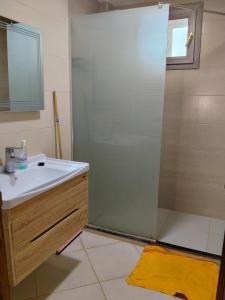 Appartement f4