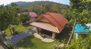 Khao Hin Tang Resort