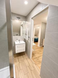 Leśny Apartament - Przytulnie na Poddaszu