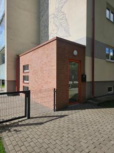 Servoline apartment