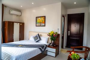 Phú Bình Hotel Lào Cai