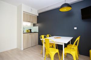 Staycity Aparthotels Rue Garibaldi photo 12