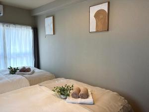 newfieldstay Osu Nagoya