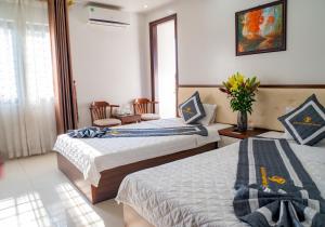Phú Bình Hotel Lào Cai
