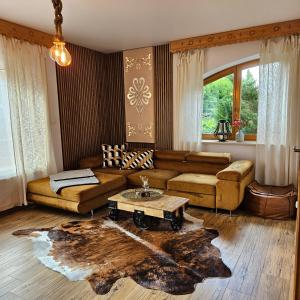 Apartament Giewont Izba - Split AC, Private Terrace, Private Parking