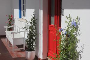 Maré Guesthouse - Garden, Yoga & Surf