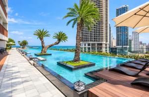 Beachfront Luxury Apartment - My Khe Beach