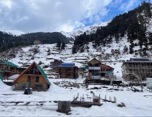 Dream Valley Home Stay