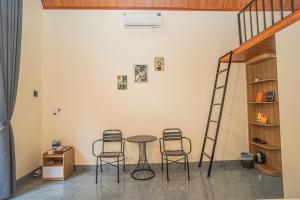 Light Moon Homestay