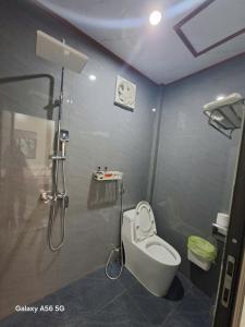 Light Moon Homestay