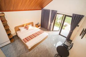 Light Moon Homestay