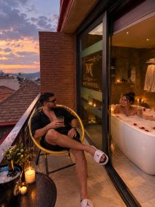 Mit Hotel Tbilisi