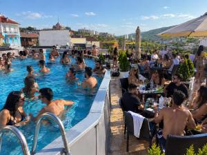 Mit Hotel Tbilisi