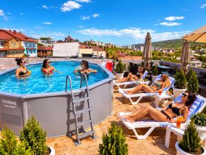 Mit Hotel Tbilisi