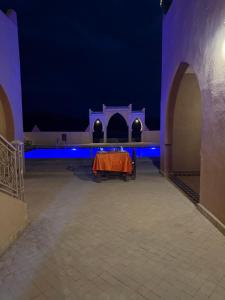 Riad Les jardins de Merzouga