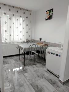 Nicoleta Apartment