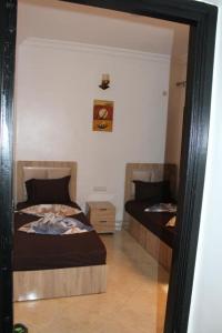 Hôtel apart Ghali