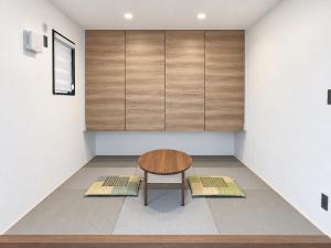 New Open Fuji 蔵 星 河口湖駅徒歩7分 新築一棟貸切