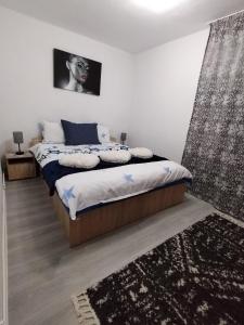 Nicoleta Apartment