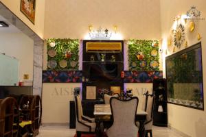 Aishwarya Elara - Luxury Villa 500 m from Jaipur Airport