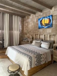 Old town appartement