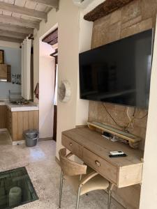 Old town appartement