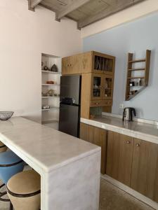 Old town appartement