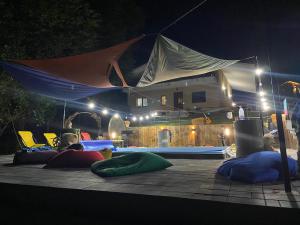 Lara House Florești, Cluj