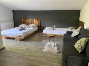 Lara House Florești, Cluj