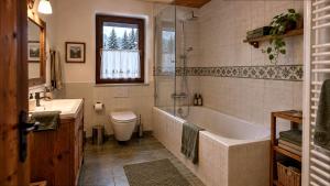Home in Bohinjsko Jezero