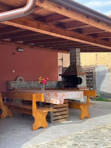 Dzhorgovata Guesthouse