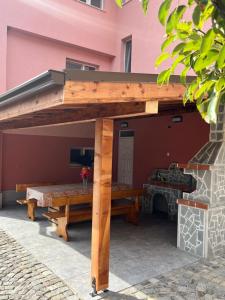 Dzhorgovata Guesthouse