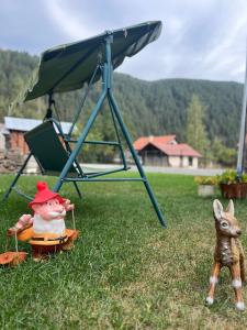 Dzhorgovata Guesthouse