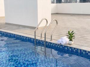 Grand Yuetai Studios and Apartments