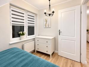 Leśny Apartament - Przytulnie na Poddaszu