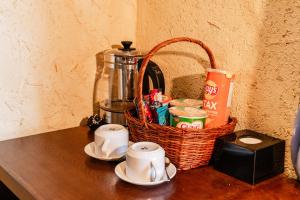 Về Homestay Ninh Bình