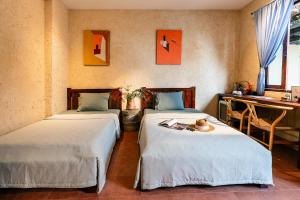 Về Homestay Ninh Bình