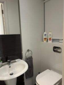 Entire guest suite