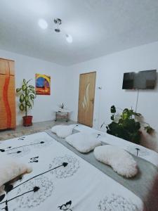 Nicoleta Apartment