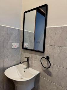 EK Comfort Homes