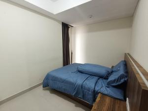 Stunning 2-Bedroom Apartment on the 33rd Floor, Pollux Habibie Meisterstadt