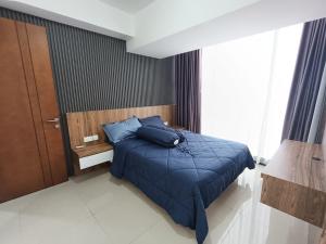 Stunning 2-Bedroom Apartment on the 33rd Floor, Pollux Habibie Meisterstadt