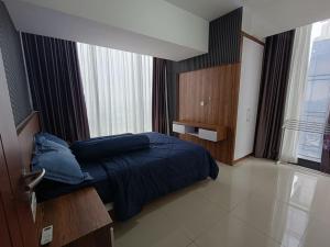 Stunning 2-Bedroom Apartment on the 33rd Floor, Pollux Habibie Meisterstadt