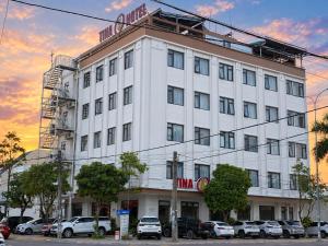 Tina 5 hotel